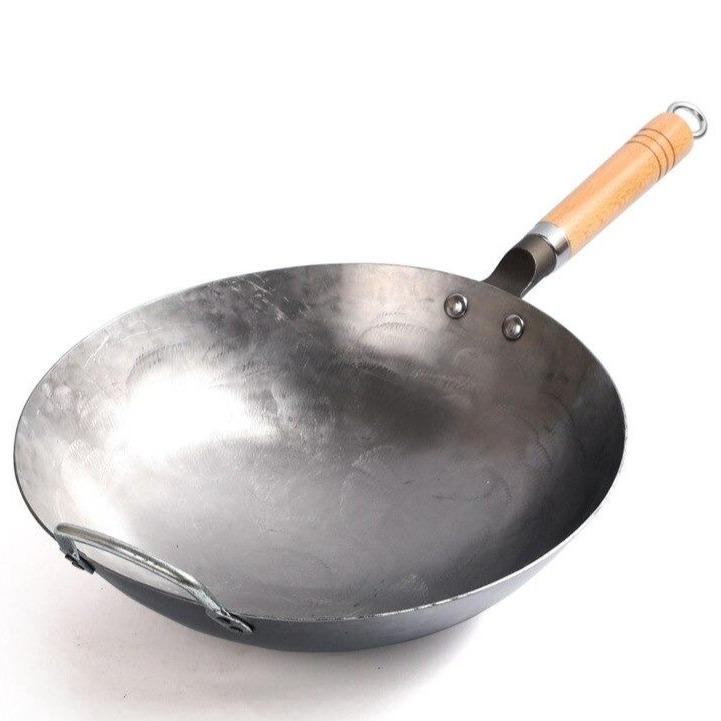 wok-pfanne-runder-boden