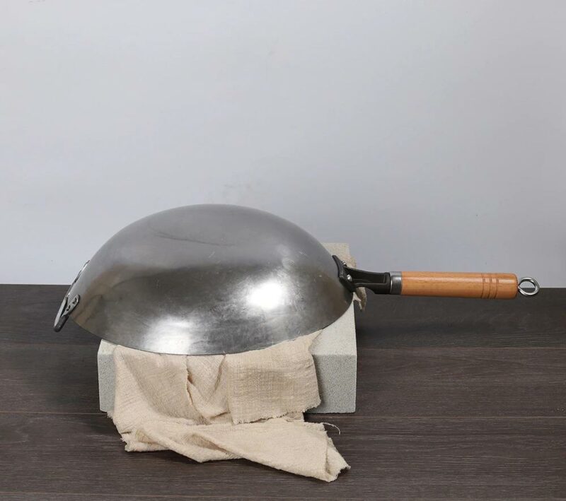 wok-pfanne-runder-boden