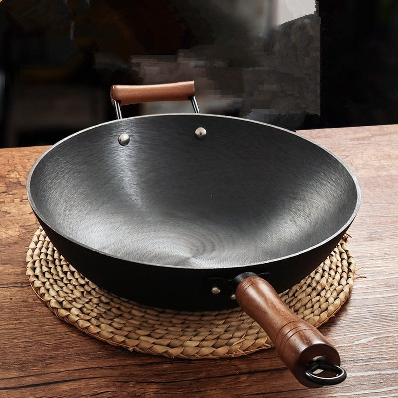 grill-wok-gusseisen